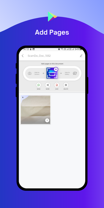 Mobirise Website Builder