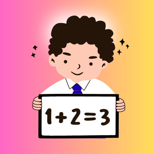 Math Practice For Kids App