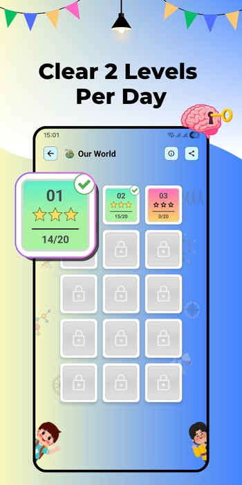 GK Practice for Kids