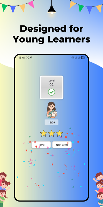 GK Practice for Kids