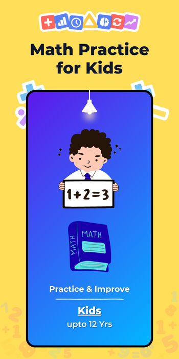 Math Practice for Kids