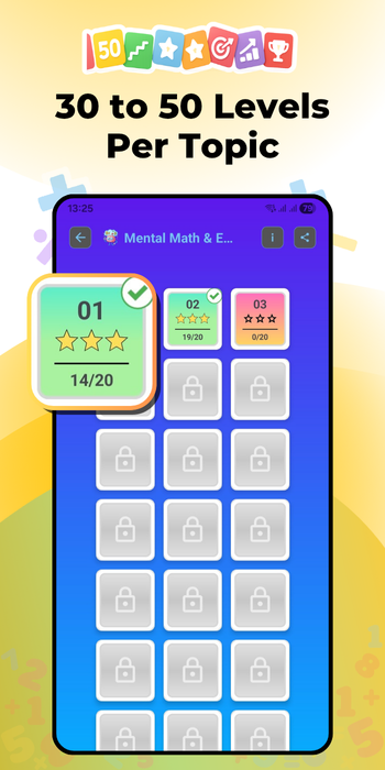 Math Practice for Kids