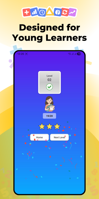 Math Practice for Kids